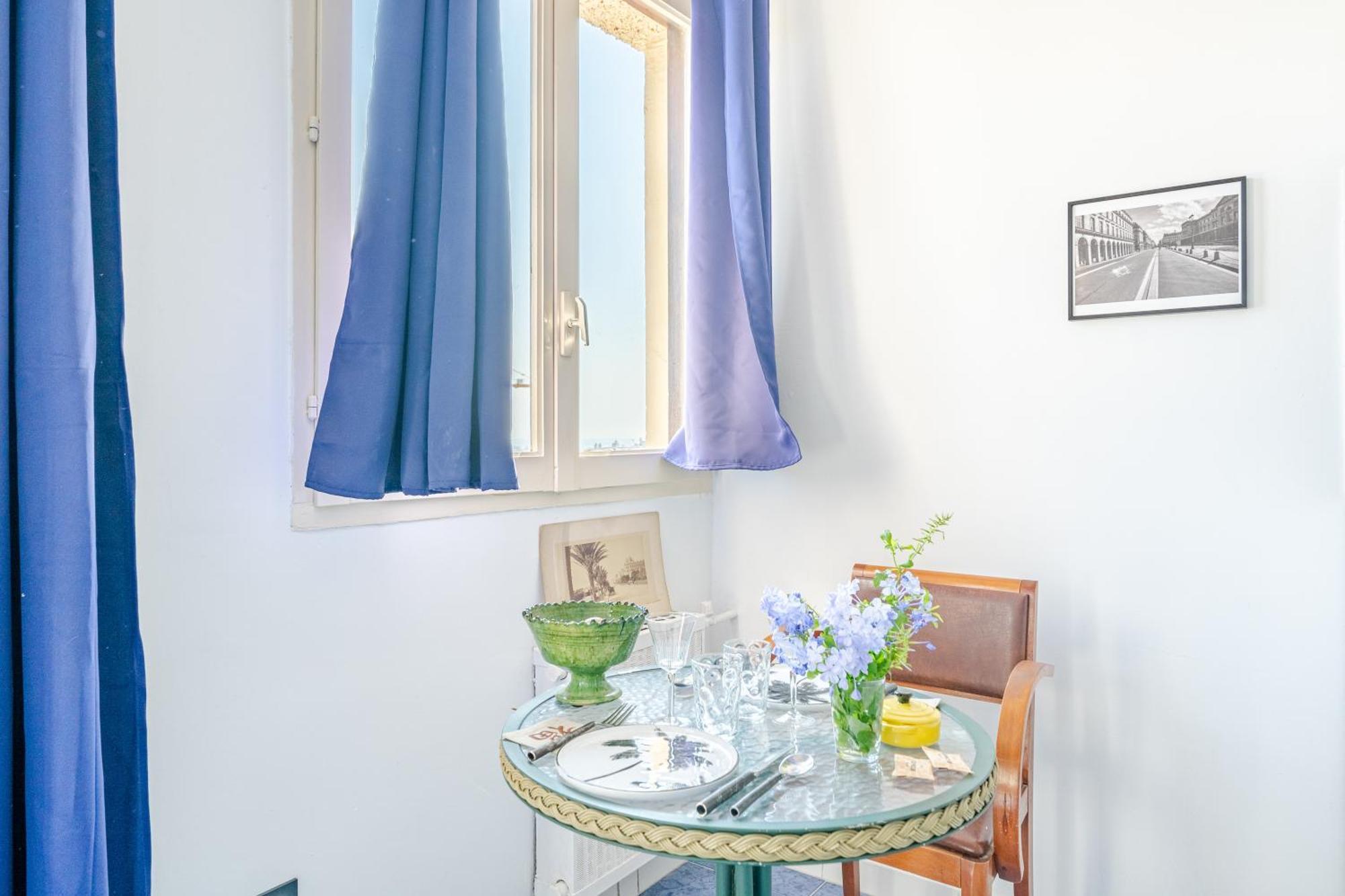 Appartement Vue *